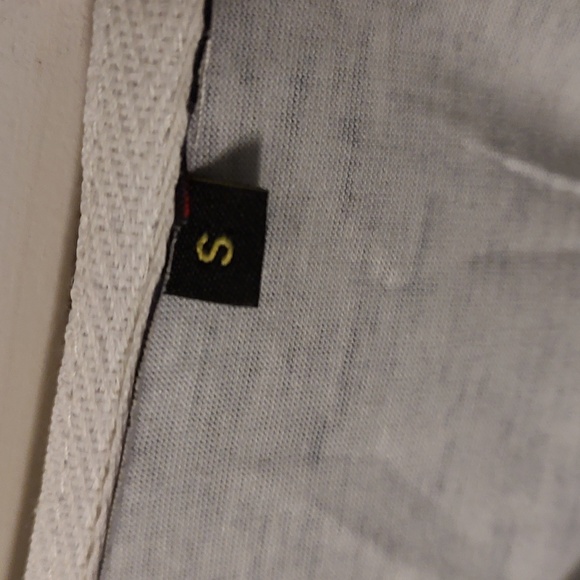 long sleeve Ombre Top Nwot - Picture 3 of 4